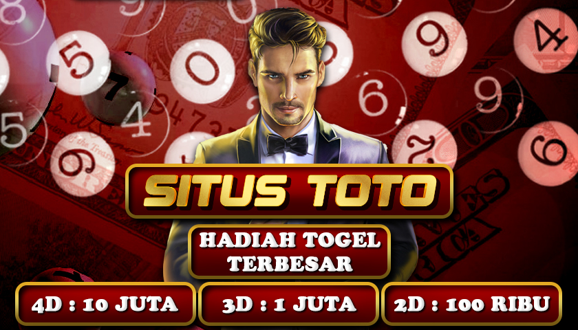 Rasakan Sensasi Slot Toto di Setiap Putaran